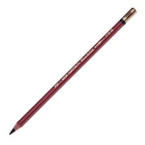 Koh i noor Mondeluz Deluxe Kredka 65 Terakota
