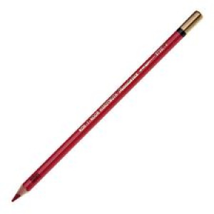 Koh i noor Mondeluz Deluxe Kredka 73 Karminowy J