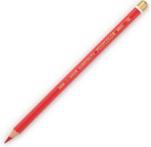 Koh i noor Polycolor Kredka 132 Carm Red