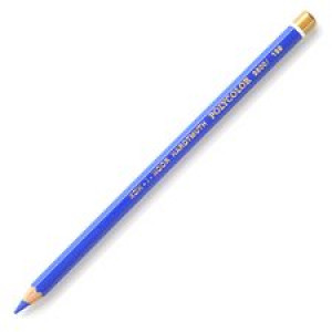 Koh i noor Polycolor Kredka 139 Cob Blue l