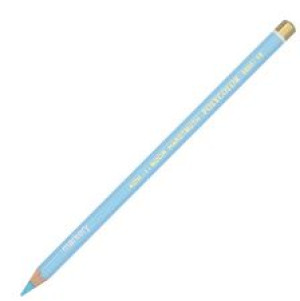 Koh i noor Polycolor Kredka 15 Nieb Lod