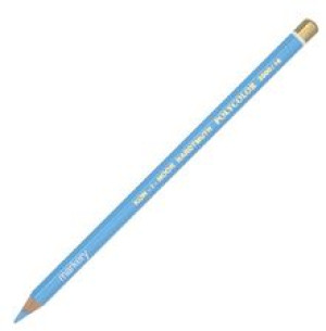 Koh i noor Polycolor Kredka 16 Nieb Niebo