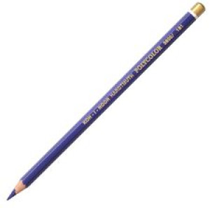 Koh i noor Polycolor Kredka 181 Fiol Win 50