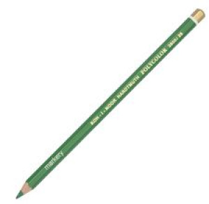 Koh i noor Polycolor Kredka 25 Ziel Tr J