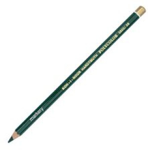 Koh i noor Polycolor Kredka 26 Zielony C