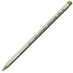 Koh i noor Polycolor Kredka 451 Szary C