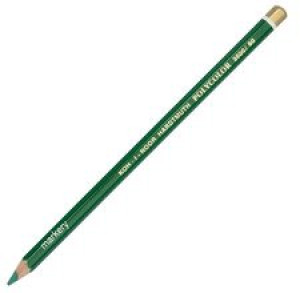 Koh i noor Polycolor Kredka 60 Zielony Sz