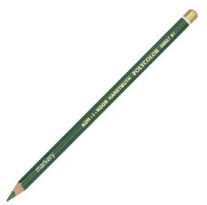Koh i noor Polycolor Kredka 61 Zieleny So