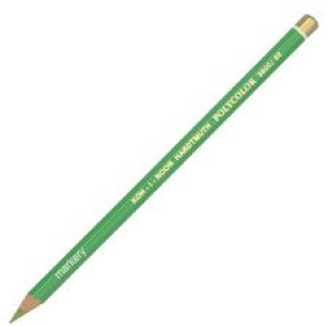 Koh i noor Polycolor Kredka 62 Zielony Jab