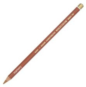 Koh i noor Polycolor Kredka 64 Ochra Pal