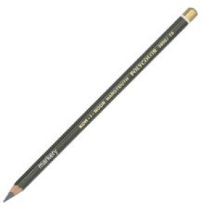 Koh i noor Polycolor Kredka 70 Szary Ci