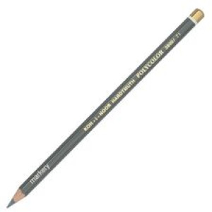 Koh i noor Polycolor Kredka 71 Szary śred