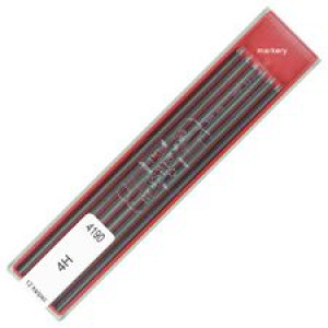 Koh i noor Wkład Grafitowy Techniczny 2.0mm 4H 12s