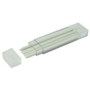 Koh i noor Polycolor Wklady 3,8mm 01 White Titaniu