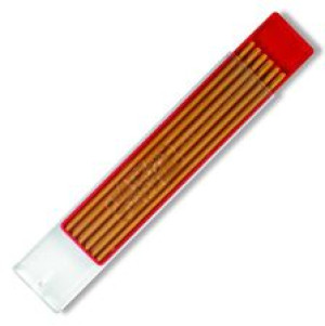 Koh i noor Colorama Wkład Grafit 2,0mm 12x Żółty
