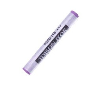 Koh i noor Pastela Toison D OR sucha 116 Fiol CzC
