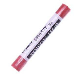 Koh i noor ToisonDor Soft Pastela 172 Szkarłatny C