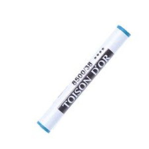 Koh i noor ToisonDor Soft Pastela 38 Zieleń Chrom