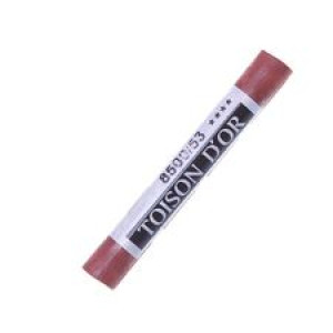 Koh i noor ToisonDor Soft Pastela 53 Brąz Czerwony