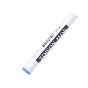 Koh i noor ToisonDor Soft Pastela 67 Cyjan
