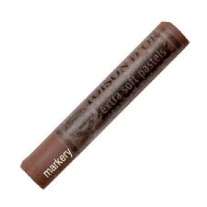 Koh i noor ToisonDor Extra Pastela 11 C Mortuum L