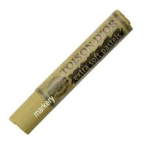 Koh i noor ToisonDor Extra Pastela 39 Olive Ochre