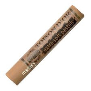 Koh i noor ToisonDor Extra Pastela 46 Burnt Sienna