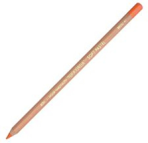 Koh i noor Gioconda Pastela Sucha/o 47 Czerw Verm