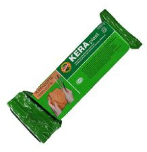 Koh i noor Modelina Glinka Samoutw Terakota 1kg