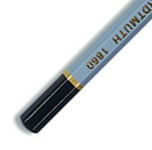 Ołówek Grafitowy Techniczny Gold Star HB,2B,4B,6B