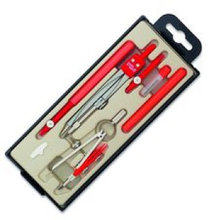 Koh i noor Cyrkle 04902 Szkolne 122/3mm 6szt