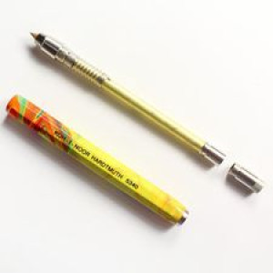 Koh i noor Magic Ołówek Kubuś 5.6mm Metal