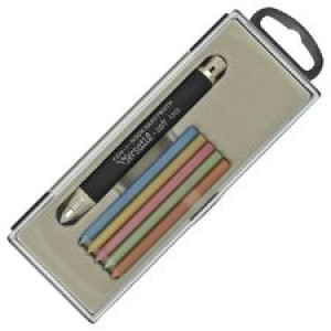 Koh i noor Ołówek Mech Versatil Soft 5.6mm 8cm+5wk