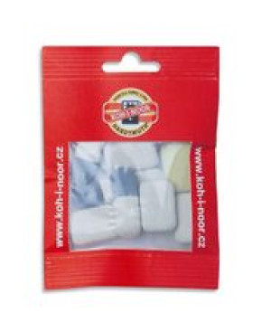 Koh i noor Gumki kauczukowe w Torebce 50g