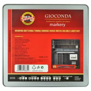 Koh i noor Gioconda Art 8898 Artystyczny zest