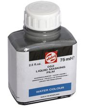 Talens Masking Film Płyn maskujący akwarele 75ml