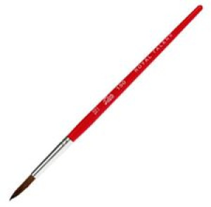 Talens Brush Watercol Pędzel do akwareli 150 nr 10