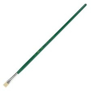 Talens Brush Oil/acryl pędzel płaski 220 nr 14