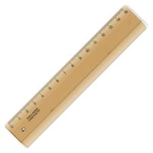 Koh i noor Linijka 742501 15cm