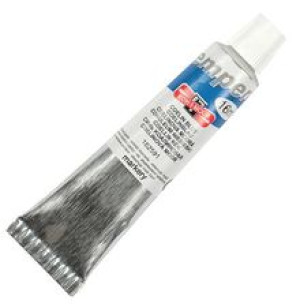 Koh i noor Farba Tempera 16ml Coruleum Niebieski