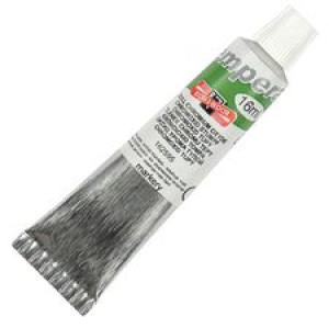 Koh i noor Farba Tempera 16ml Zielony Tlenek Chrom
