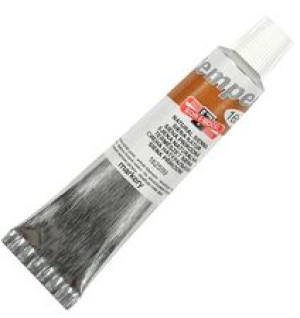 Farba Tempera 16ml Siena Naturalna