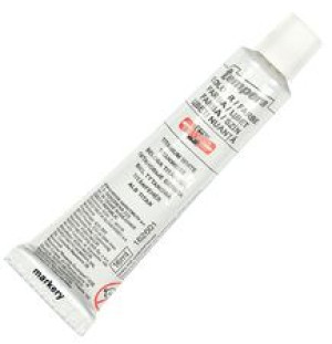 Koh i noor Farba Tempera 16ml Biel Tytanowa