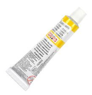 Koh i noor Farba Tempera 16ml Zolty Cytrynowy