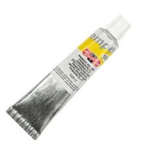 Farba Tempera 16ml Żółć Podstawowa