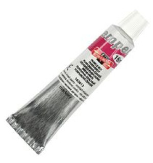 Koh i noor Farba Tempera 16ml Czerwi Purp