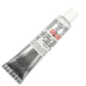 Koh i noor Farba Tempera 16ml Srebrny