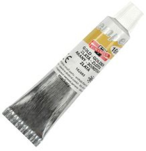 Koh i noor Farba Tempera 16ml Złoty
