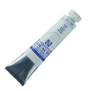 Talens Gouache Extra Fine Farba 20ml 100 White