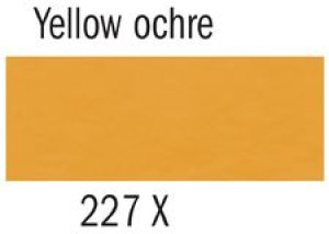 Talens Gouache Extra Fine Farba 20ml 227 Yellow Oc